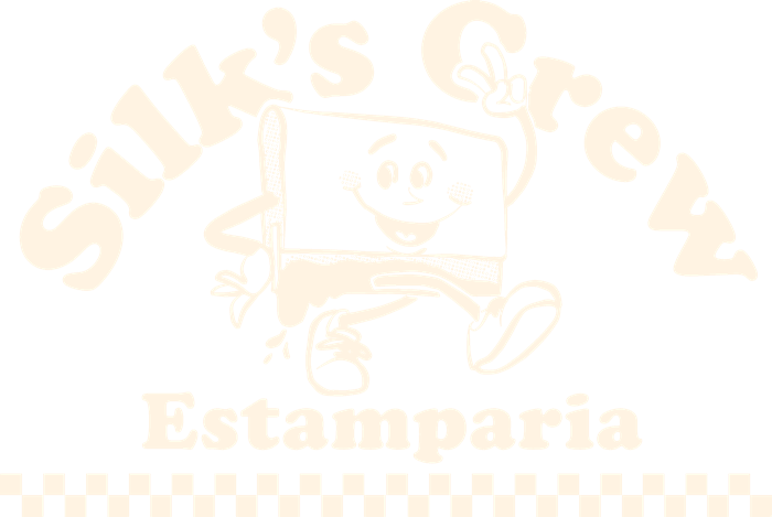 Silk's Crew Estamparia