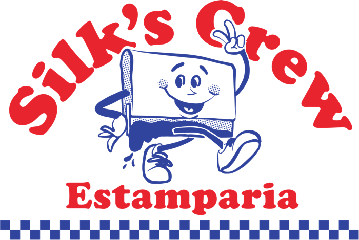 Silk's Crew Estamparia